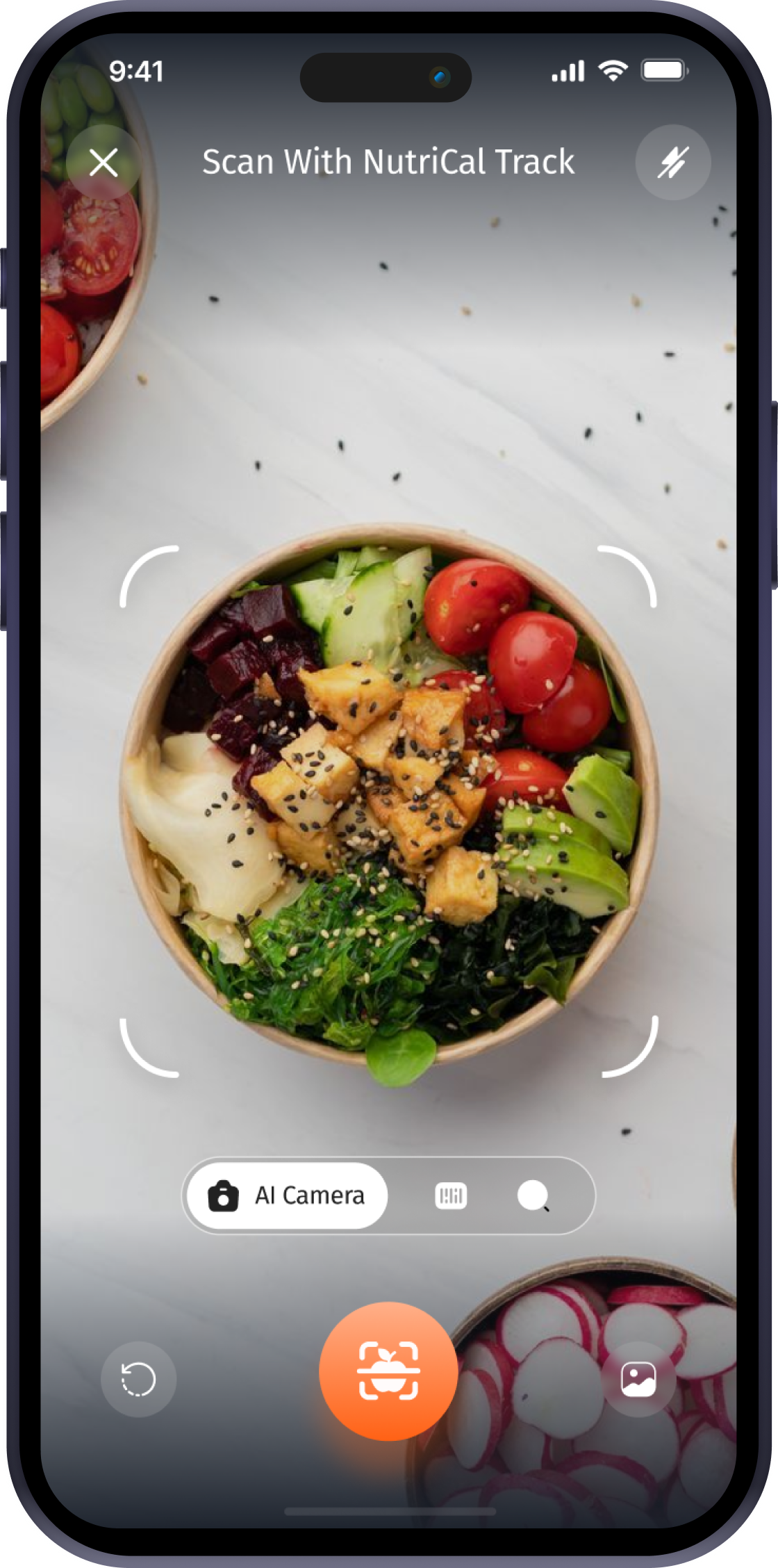 Mobile Screen 2